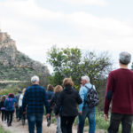 Ruta didáctica "La Murcia del Rey Lobo"