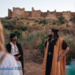 Ruta teatralizada: "El Paraíso en la tierra" (1ª Edición)