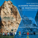 La Huerta Medieval de Monteagudo. Ruta didáctica (10/12)
