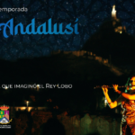 Noche Andalusí [IV Temporada] - Día 9/06