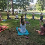 Meditación y Yoga en las Fortalezas del Rey Lobo (1ª Edición)