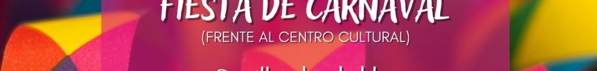 CARNAVAL-2025